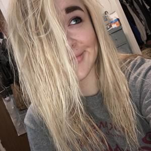 Meet your Posher, Jade